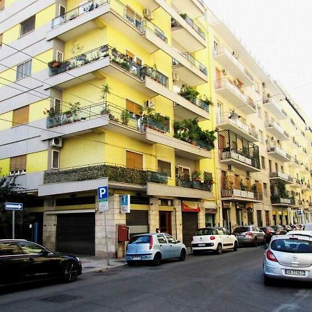 Minihouse Appartement Bari Buitenkant foto