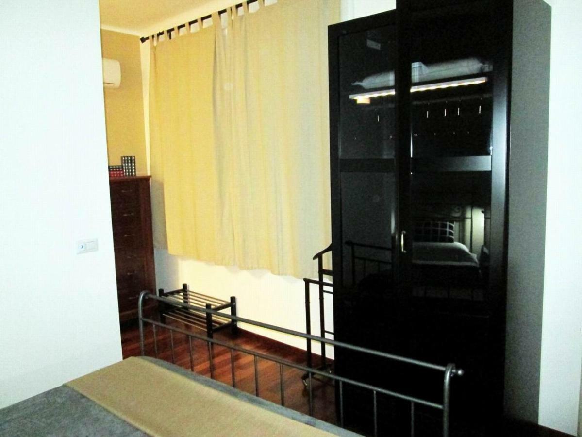 Minihouse Appartement Bari Buitenkant foto