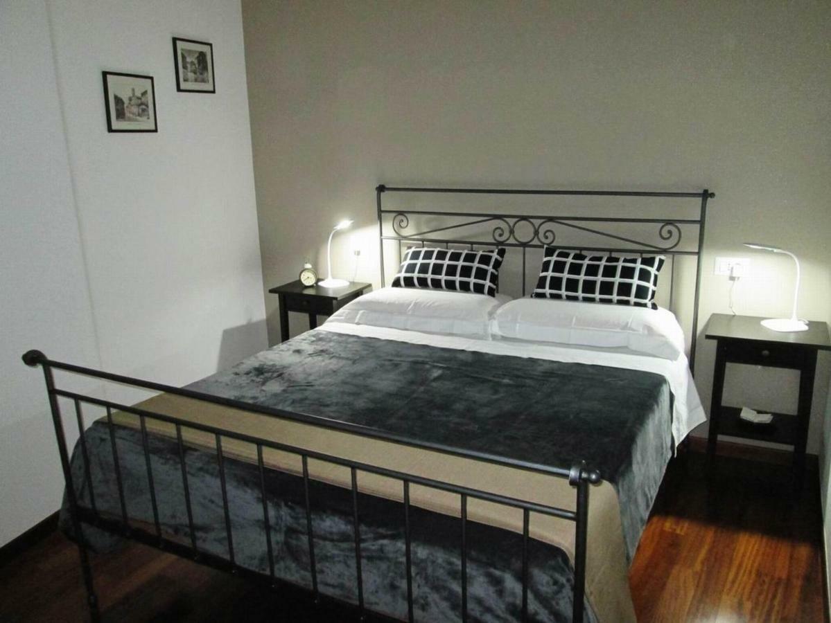Minihouse Appartement Bari Buitenkant foto